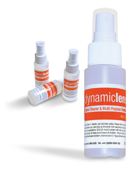 dynamiclens dynamiclens